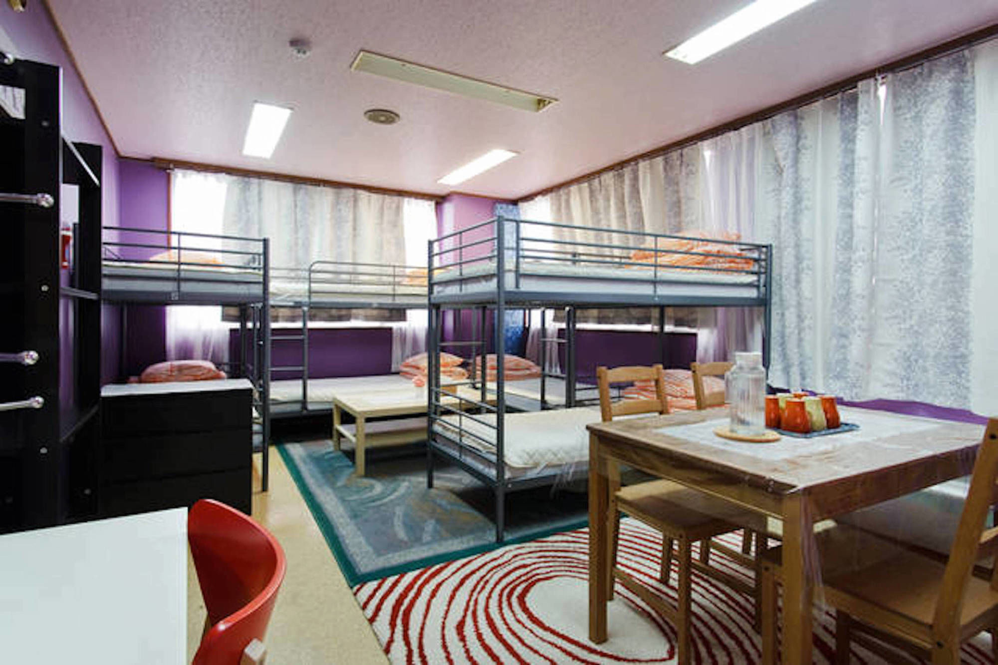 Hotel Osaka Momo House Abeno Exteriér fotografie